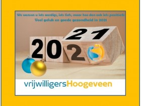 Decembergroet 2020